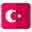 turkish flag